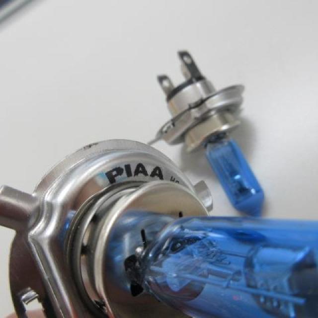  wbhCg ou H4 2 Zbg PIAA W044 12V 60/  /oCN