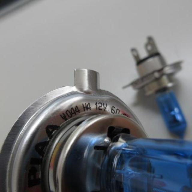  wbhCg ou H4 2 Zbg PIAA W044 12V 60/  /oCN