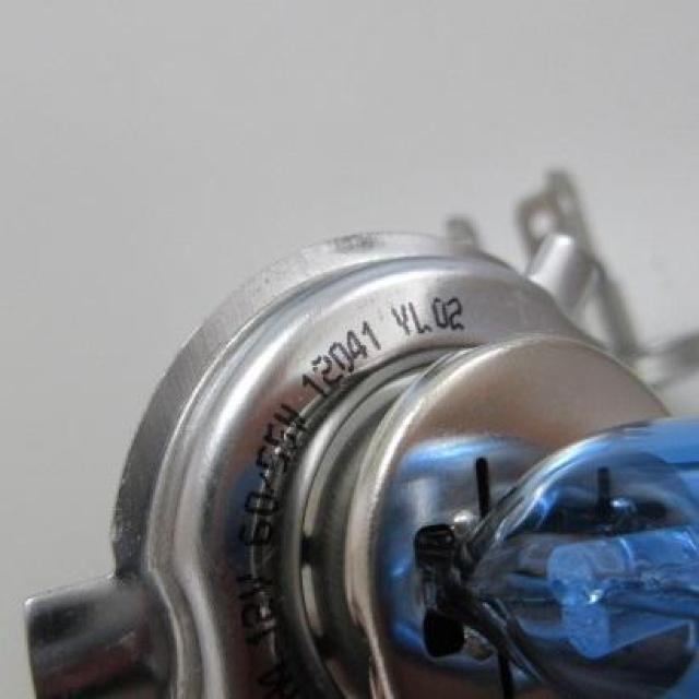  wbhCg ou H4 2 Zbg PIAA W044 12V 60/  /oCN