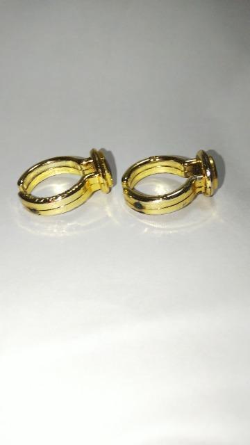 2010年代前半おもちゃの指輪リング2個セットメッキセボンスター風アクセサリー子供用 < おもちゃ  2010年代前半おもちゃの指輪リング2個セットメッキセボンスター風アクセサリー子供用 < おもちゃの