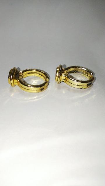 2010年代前半おもちゃの指輪リング2個セットメッキセボンスター風アクセサリー子供用 < おもちゃ  2010年代前半おもちゃの指輪リング2個セットメッキセボンスター風アクセサリー子供用 < おもちゃの