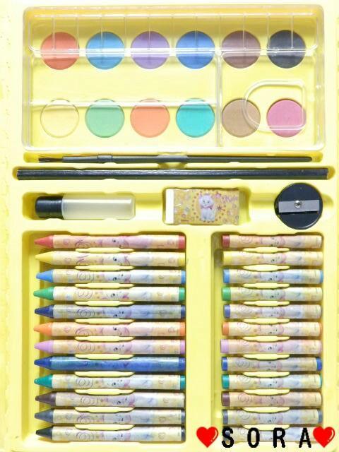 ディズニー【マリー】バッグ型♪68種類 文房具 ステーショナリー お絵かきセット < アニメ/コミック/キャラクター ディズニー【マリー】バッグ型♪68種類 文房具 ステーショナリー お絵かきセット < アニメ/コミック/キャラクターの