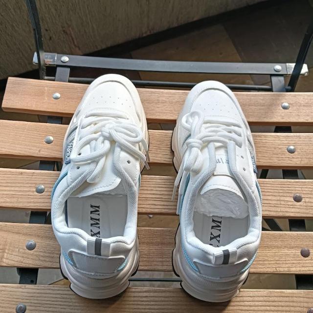 Vi 22.5cm fB[X Xj[J[ zCg V[Y C [Jbg  t@bV 