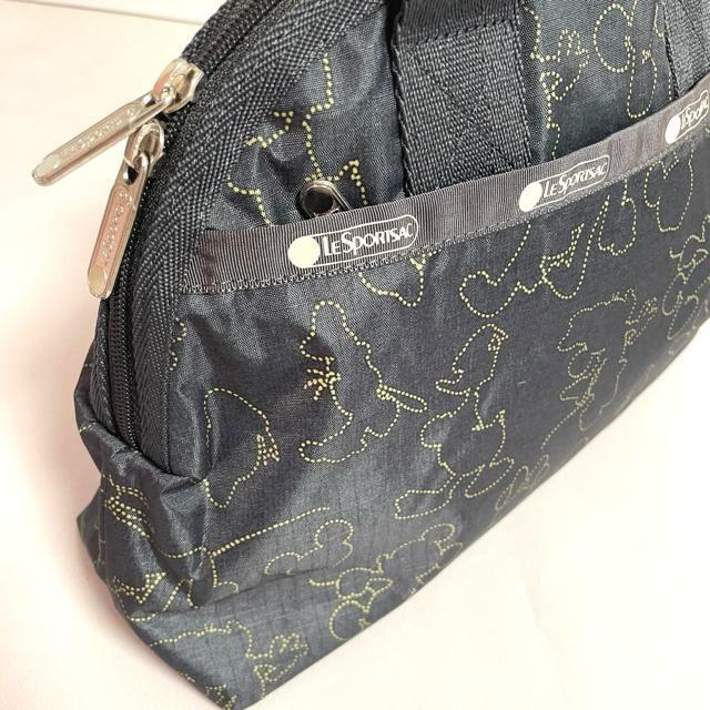 ★新品未使用★LeSportsac レスポートサック ミッキー 2way ショルダーバッグ ハンドバッグ 3561 送料無料 < 女性ファッション  ★新品未使用★LeSportsac レスポートサック ミッキー 2way ショルダーバッグ ハンドバッグ 3561 送料無料 < 女性ファッションの