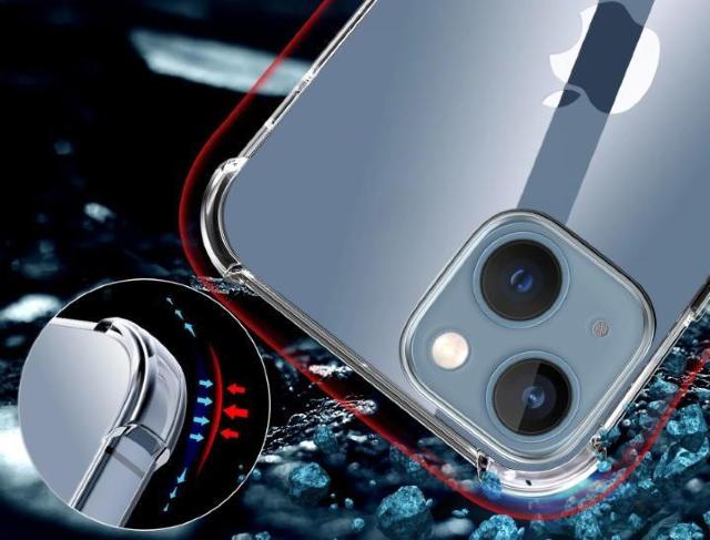 iphone15 クリア ラバー ケース ショック軽減 iphone 15 カバー TPU ソフトケース クリア 透明 ケース < 家電/AV iphone15 クリア ラバー ケース ショック軽減 iphone 15 カバー TPU ソフトケース クリア 透明 ケース < 家電/AVの