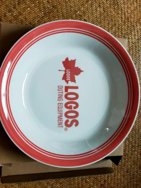 ☆LOGOS☆ロゴス マルチプレートA < インテリア/ライフ ☆LOGOS☆ロゴス マルチプレートA < インテリア/ライフの