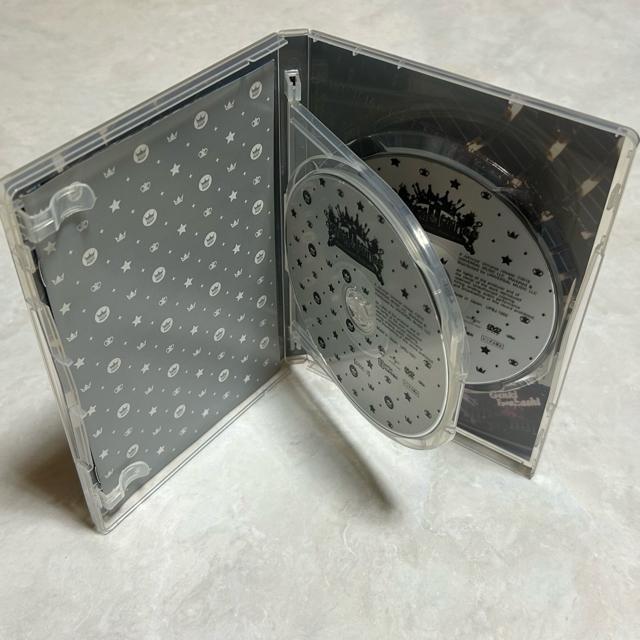 King & Prince/First Concert Tour 2018 DVD〈2枚組〉 < タレントグッズ King & Prince/First Concert Tour 2018 DVD〈2枚組〉 < タレントグッズの