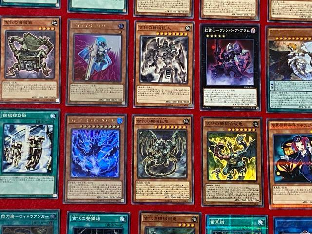 遊☆戯☆王 オフィシャルカードゲーム  デュエルモンスターズ 45枚セット < トレーディングカード  遊☆戯☆王 オフィシャルカードゲーム  デュエルモンスターズ 45枚セット < トレーディングカードの