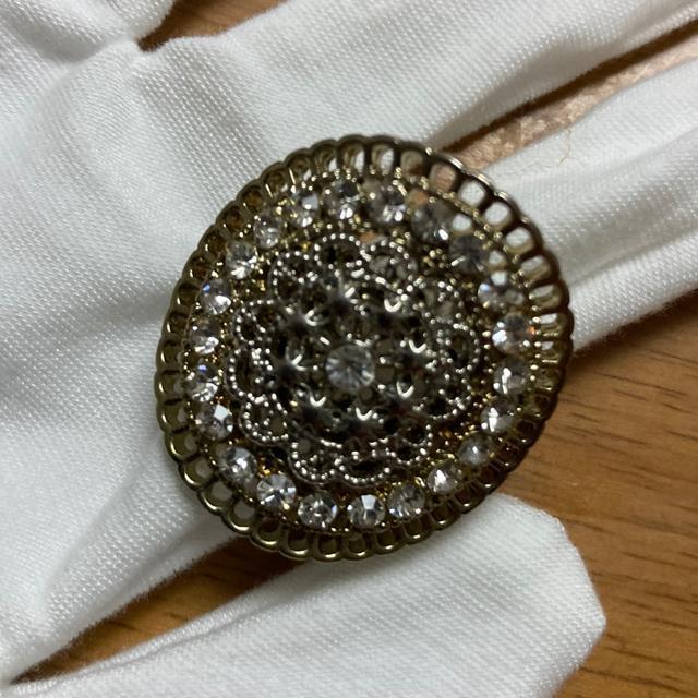 おしゃれブレスレット&指輪2点セット < 女性アクセサリー/時計 おしゃれブレスレット&指輪2点セット < 女性アクセサリー/時計の