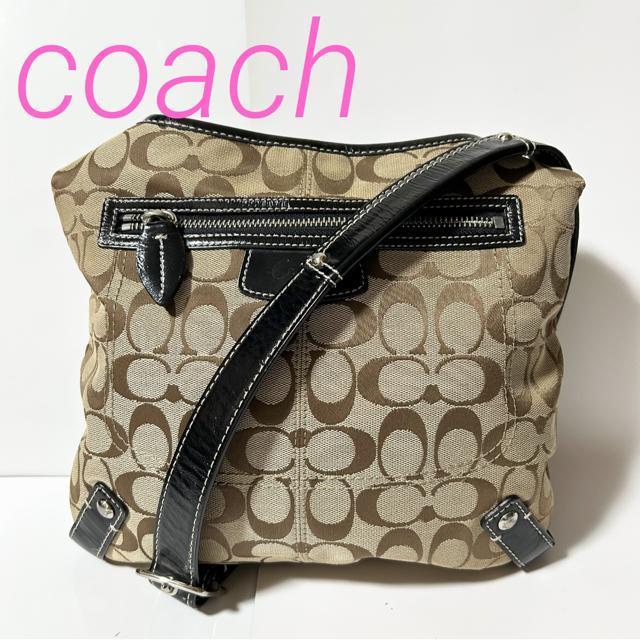 COACH R[` VOl`[ V_[obO LoX U[   uh 