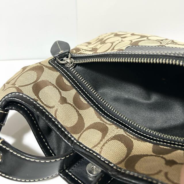 COACH R[` VOl`[ V_[obO LoX U[  uh 