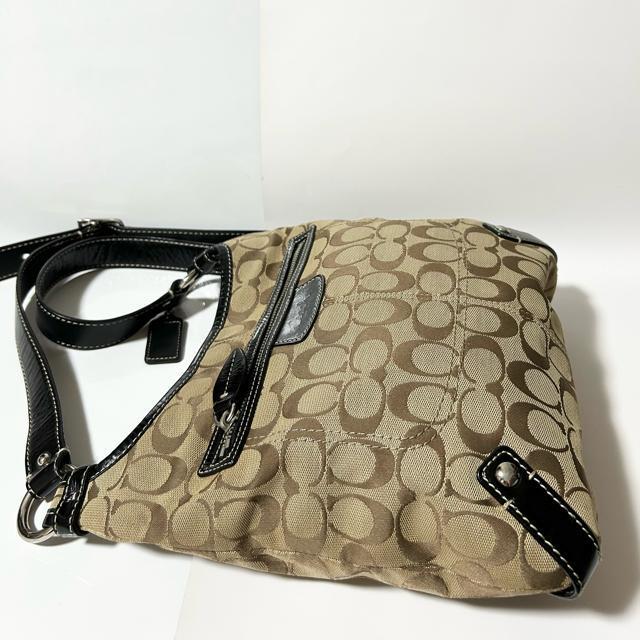 COACH R[` VOl`[ V_[obO LoX U[  uh 