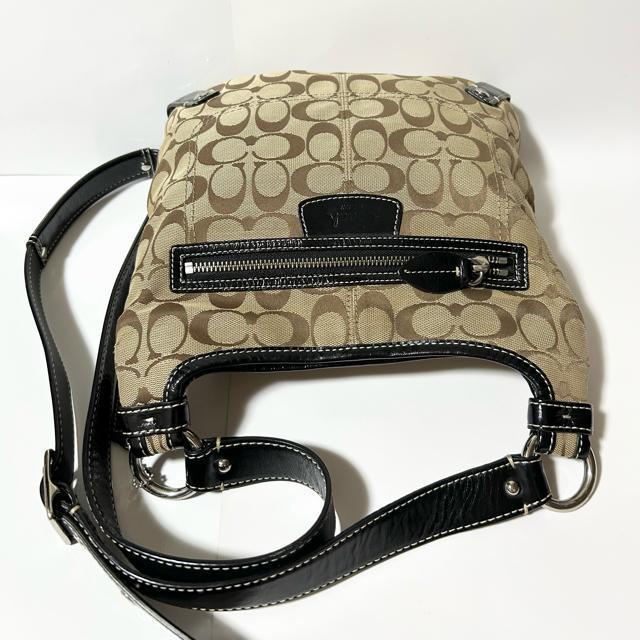 COACH R[` VOl`[ V_[obO LoX U[  uh 