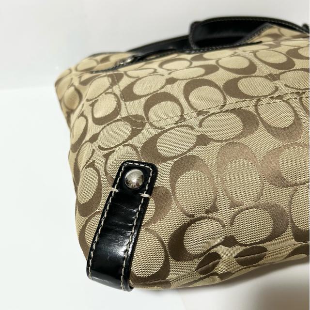 COACH R[` VOl`[ V_[obO LoX U[  uh 