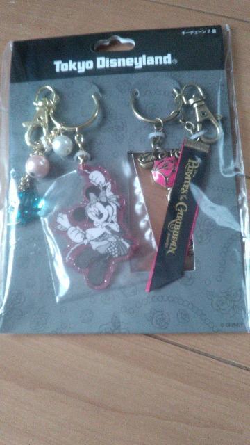 リゾートミニーカリビアンキーチェーンセット < インテリア/ライフ リゾートミニーカリビアンキーチェーンセット < インテリア/ライフの