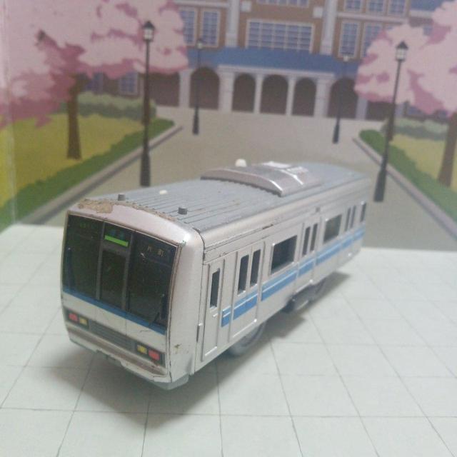 プラレール207系 < ホビー プラレール207系 < ホビーの