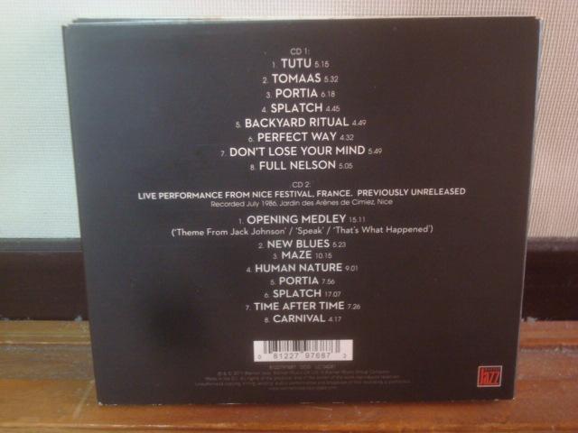 yՎdl2CDzTUTUifbNXEGfBVj / }CXEfCBXiMILES DAVISj  CD/DVD/rfI 