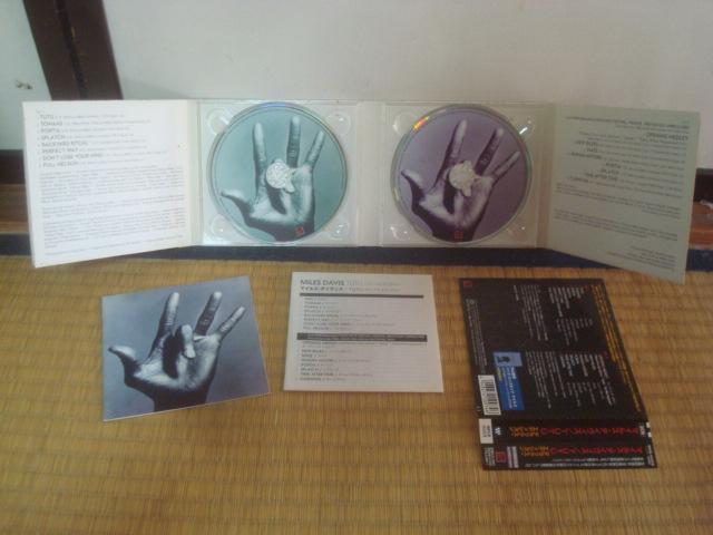 yՎdl2CDzTUTUifbNXEGfBVj / }CXEfCBXiMILES DAVISj  CD/DVD/rfI 