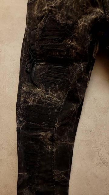 ViKMRiiP Xl[N&S[gU[Crushskinny Twill Pants 2ubNJ[L  uh 