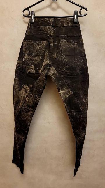 ViKMRiiP Xl[N&S[gU[Crushskinny Twill Pants 2ubNJ[L  uh 