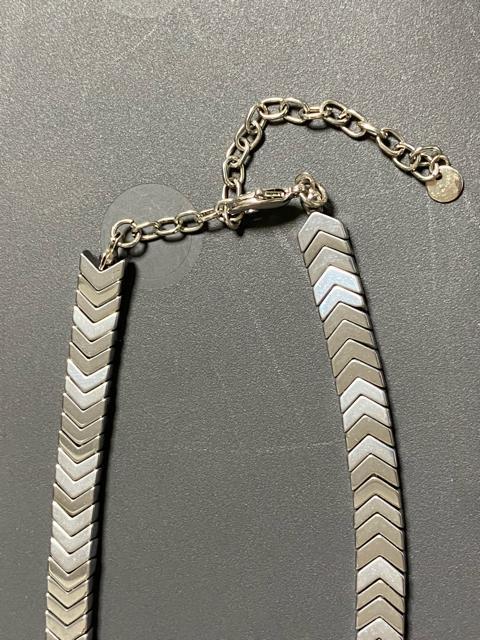 1円スタート アクセサリー ネックレス アジャスター付き ペンダント 1スタ < 女性アクセサリー/時計 1円スタート アクセサリー ネックレス アジャスター付き ペンダント 1スタ < 女性アクセサリー/時計の