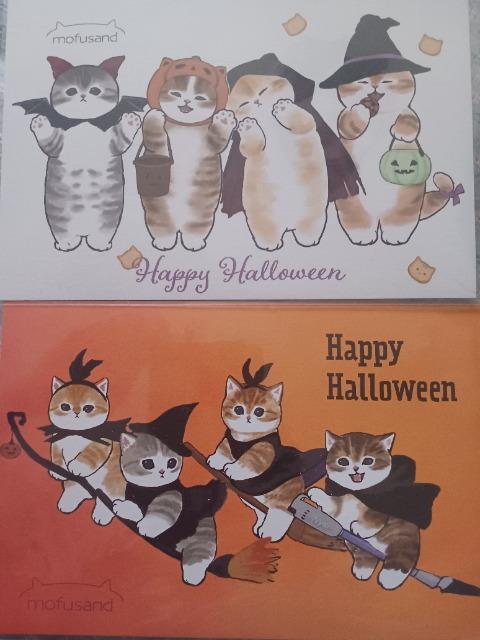 ���t�T���h�@�|�X�g�J�[�h2���@��������  �� �A�j��/�R�~�b�N/�L�����N�^�[�� 