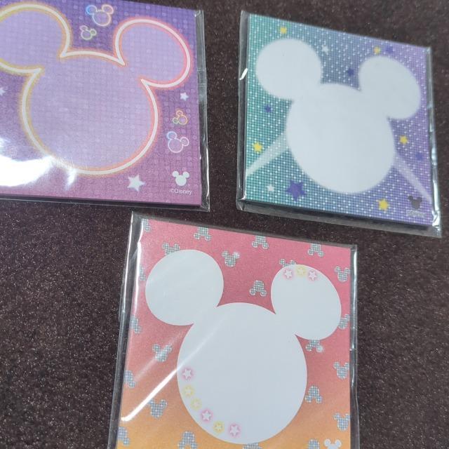 ミッキー付箋 < ホビー ミッキー付箋 < ホビーの
