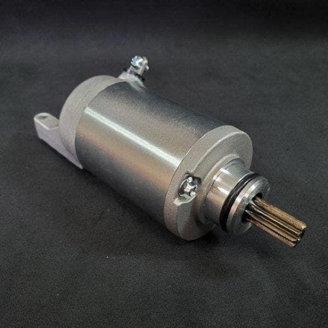 GSX400 �C���p���X GK79A ���� �X�^�[�^�[���[�^�[ �Z�����[�^�[ �� ������/�o�C�N