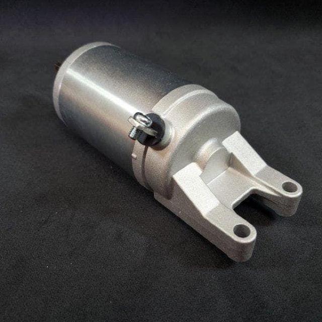 GSX400 �C���p���X GK79A ���� �X�^�[�^�[���[�^�[ �Z�����[�^�[ �� ������/�o�C�N