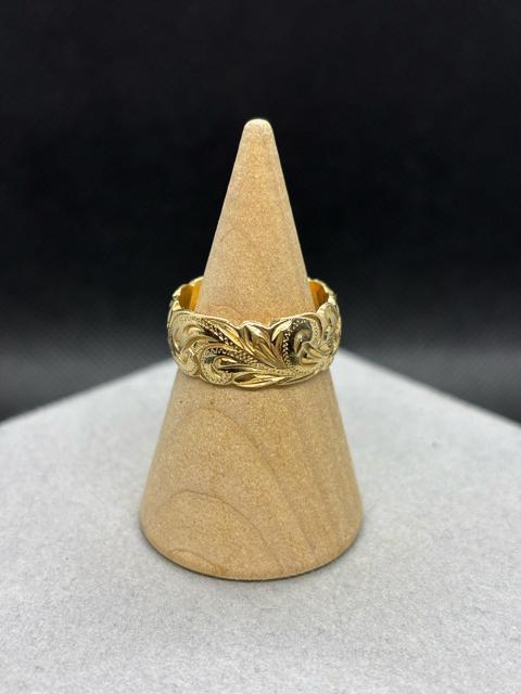 ���� 14K �C�G���[�S�[���h �����O �w�� 14�� �� �����A�N�Z�T���[/���v�� 