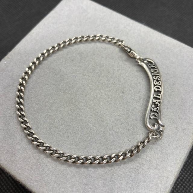 ���� DEAL DESIGN �G�A���[ �t���b�O �A���N���b�g �u���X���b�g �� �j���A�N�Z�T���[/���v�� 