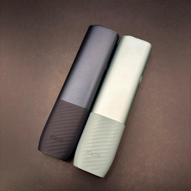���� IQOS �A�C�R�X �C���}i���� �d�q�^�o�R 2�{�Z�b�g  �� �j���t�@�b�V������ 