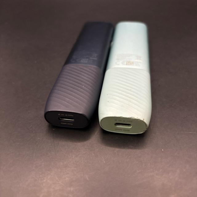 ���� IQOS �A�C�R�X �C���}i���� �d�q�^�o�R 2�{�Z�b�g �� �j���t�@�b�V������ 