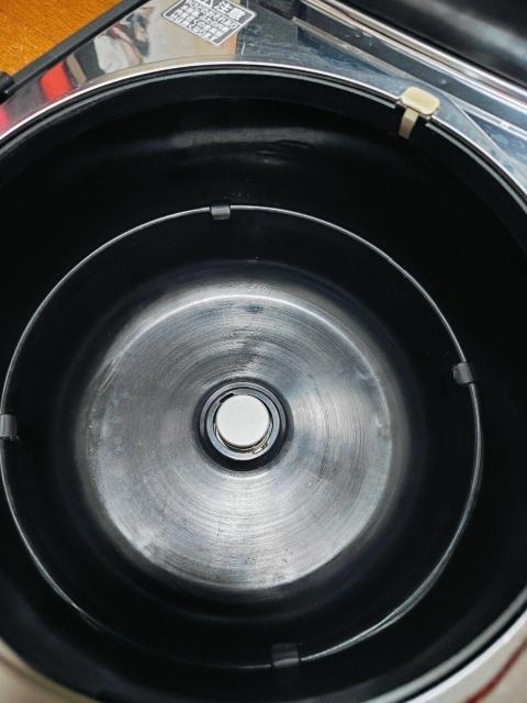 Panasonic SR-VSX188 Wおどり炊き 炊飯器 スチーム&可変圧力IHジャー < 家電/AV Panasonic SR-VSX188 Wおどり炊き 炊飯器 スチーム&可変圧力IHジャー < 家電/AVの