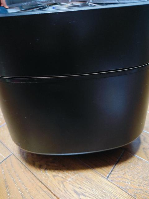 Panasonic SR-VSX188 Wおどり炊き 炊飯器 スチーム&可変圧力IHジャー < 家電/AV Panasonic SR-VSX188 Wおどり炊き 炊飯器 スチーム&可変圧力IHジャー < 家電/AVの