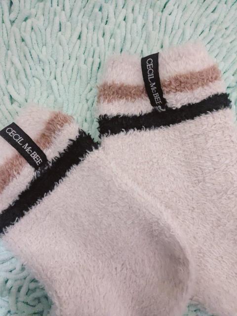 CECIL Mc BEE�����R���R�\�b�N�X �� �u�����h�� 