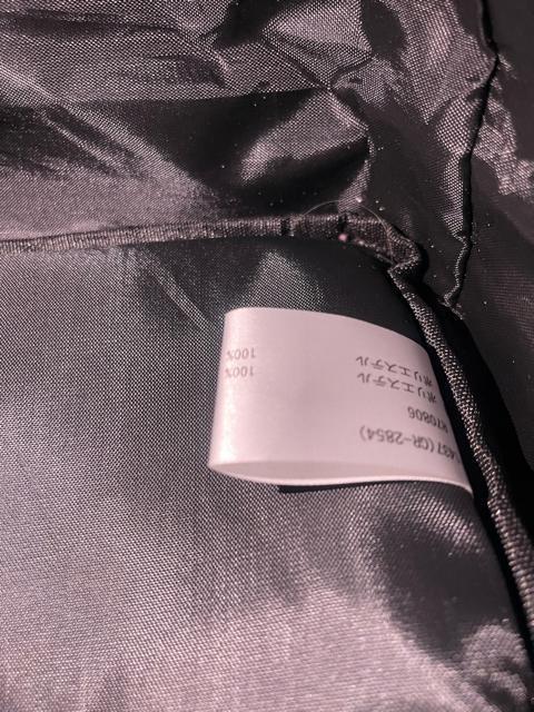 LOGOS DAYS ���S�X�f�C�Y �o�b�O �O���[ �V���v���f�U�C�� �����b�N �� �j���t�@�b�V������ 