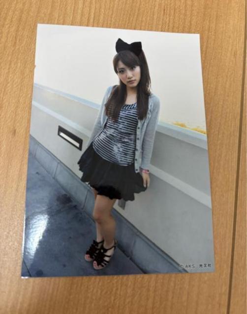 AKB48 �����݂Ȃ݁@�����Ё@���T�@���ʐ^  �� �^�����g�O�b�Y�� 