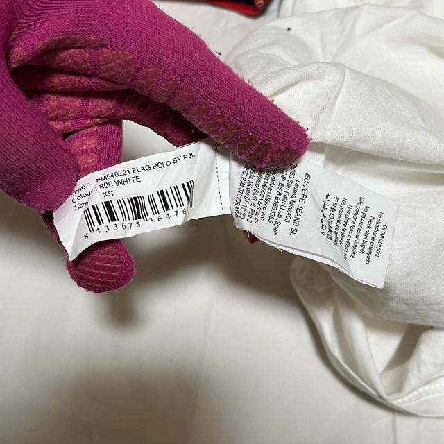 �@ �� �؂؃W�[���Y �~ ���b�h�u�����[�V���O �R���{ �|���V���c XS �� �j���t�@�b�V������ 