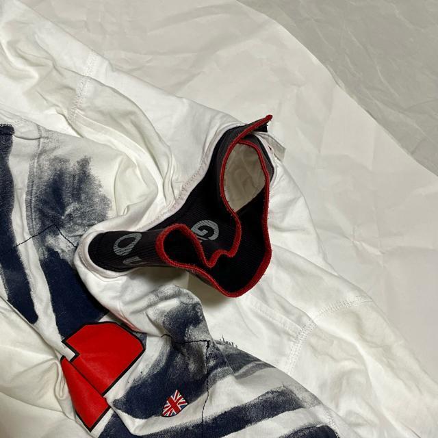 �@ �� �؂؃W�[���Y �~ ���b�h�u�����[�V���O �R���{ �|���V���c XS �� �j���t�@�b�V������ 