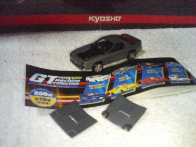 GT�}�V�[���R���N�V���� 1/72 RX�[7   FC3S  �T�o���i  �{���l�b�g���  �@  �K�����^  �� �z�r�[�� 