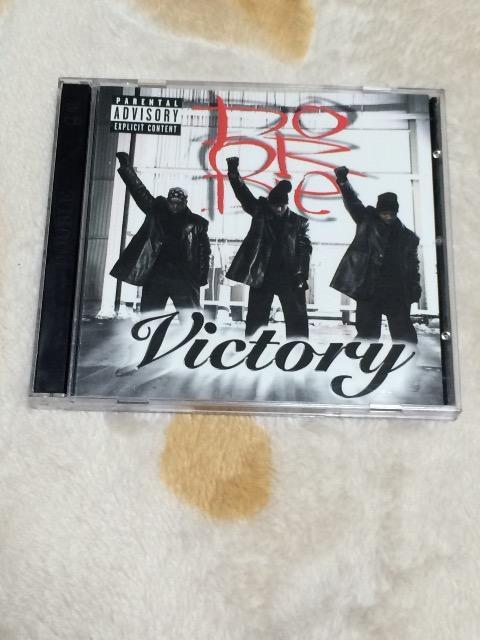 DO OR DIE VICTORY G-RAP < CD/DVD/ビデオ DO OR DIE VICTORY G-RAP < CD/DVD/ビデオの