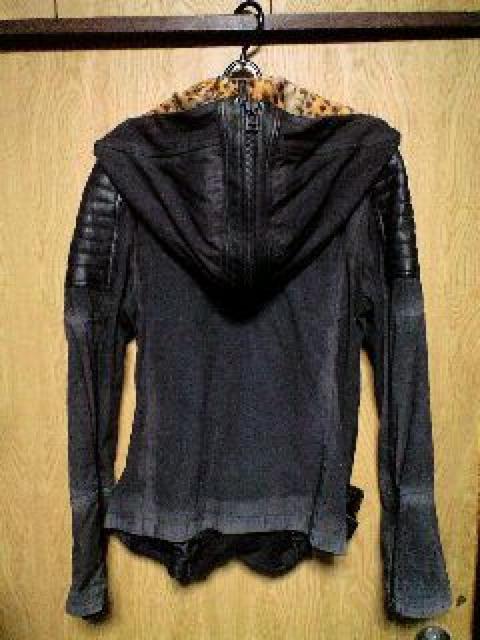 hyde��ROEN���G�� �f�B�A�i�C����N-2B���C�_�[�X 44