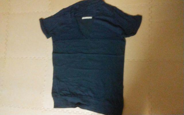 LOWRYS FARM Mサイズ ネイビー < ブランド LOWRYS FARM Mサイズ ネイビー < ブランドの