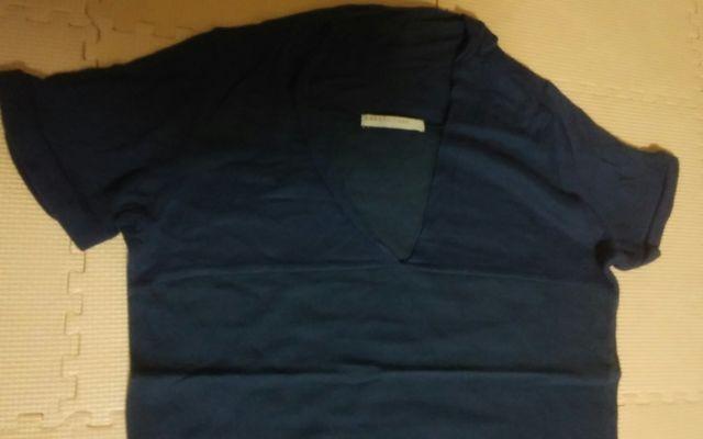 LOWRYS FARM Mサイズ ネイビー < ブランド LOWRYS FARM Mサイズ ネイビー < ブランドの