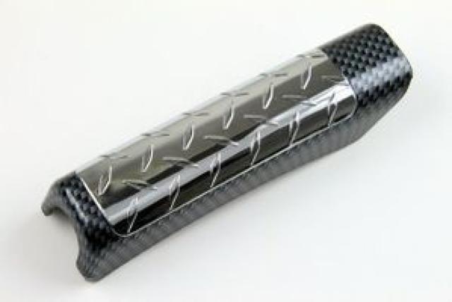 2色より選択/アルミ板風サイドブレーキカバー < 自動車/バイク 2色より選択/アルミ板風サイドブレーキカバー < 自動車/バイク