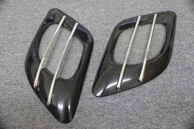 汎用ダミーダクト type212 ボンネット、フェンダーなどに < 自動車/バイク 汎用ダミーダクト type212 ボンネット、フェンダーなどに < 自動車/バイク