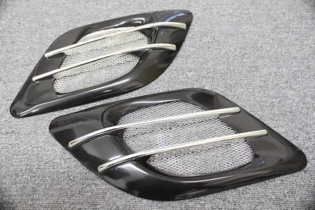 汎用ダミーダクト type212 ボンネット、フェンダーなどに < 自動車/バイク 汎用ダミーダクト type212 ボンネット、フェンダーなどに < 自動車/バイク