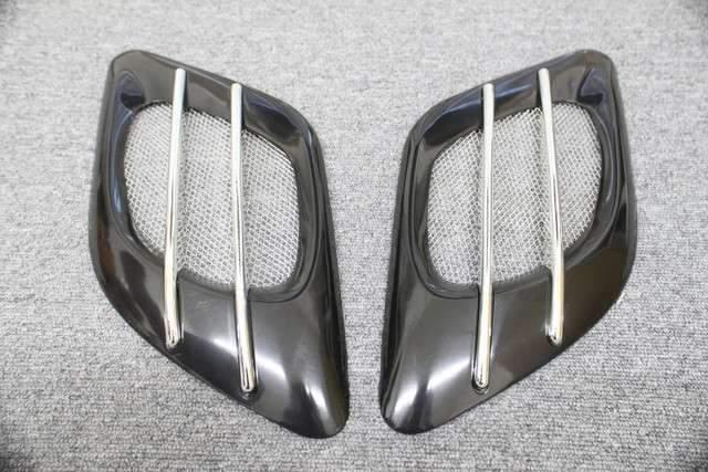 汎用ダミーダクト type212 ボンネット、フェンダーなどに < 自動車/バイク 汎用ダミーダクト type212 ボンネット、フェンダーなどに < 自動車/バイク