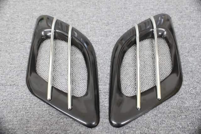 汎用ダミーダクト type212 ボンネット、フェンダーなどに < 自動車/バイク 汎用ダミーダクト type212 ボンネット、フェンダーなどに < 自動車/バイク